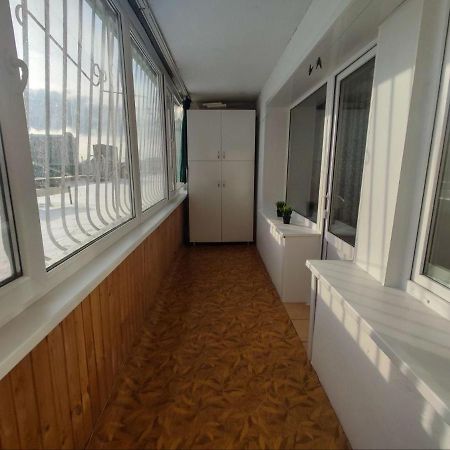 2-Х Комнатная Квартира В Центре На Ул.Бородина 107 Kostanay Dış mekan fotoğraf