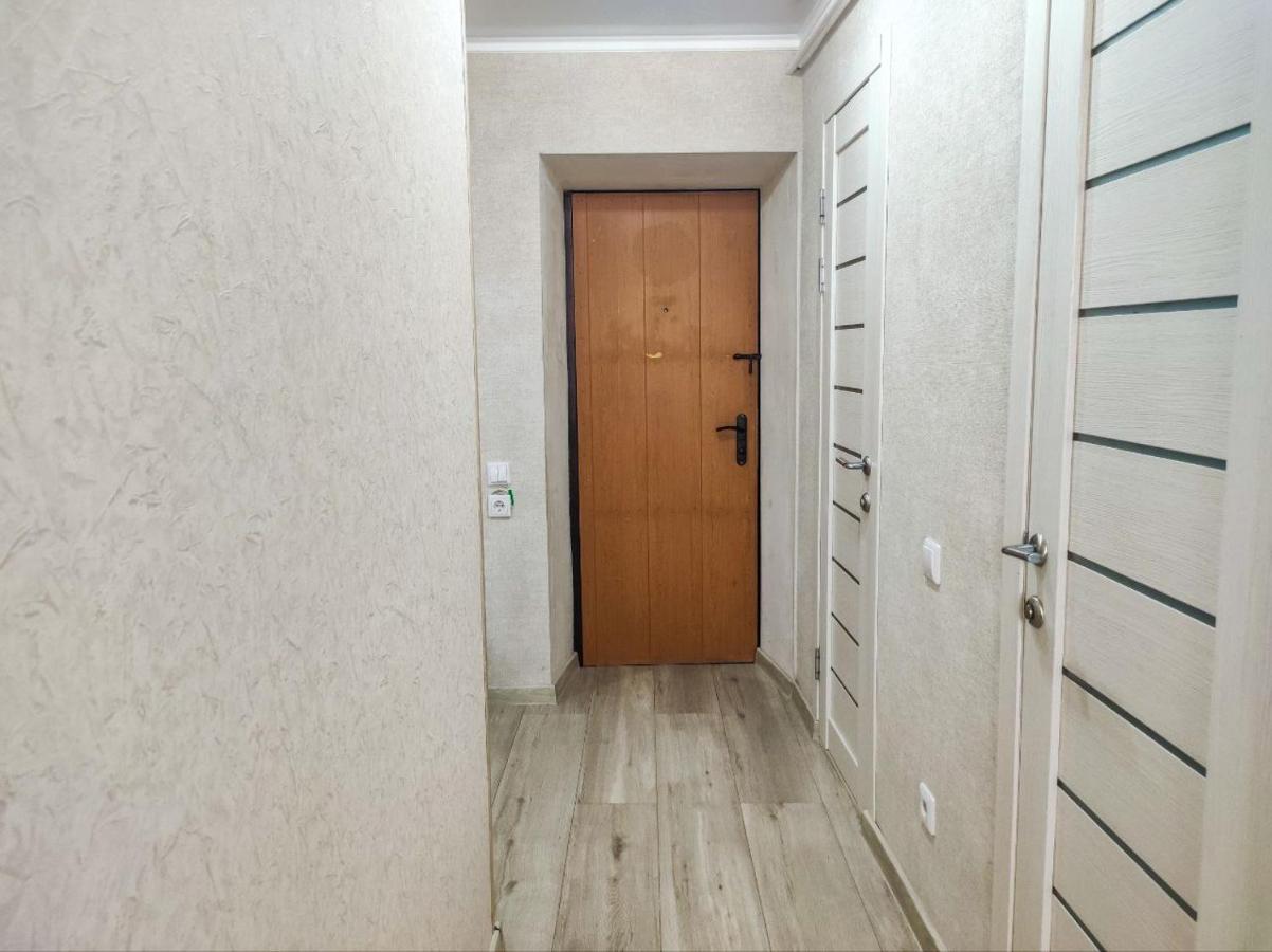 2-Х Комнатная Квартира В Центре На Ул.Бородина 107 Kostanay Dış mekan fotoğraf
